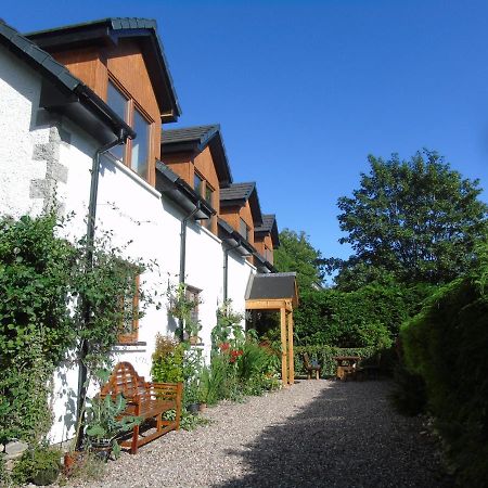 Craik Na Dav B&B Invermoriston Eksteriør bilde