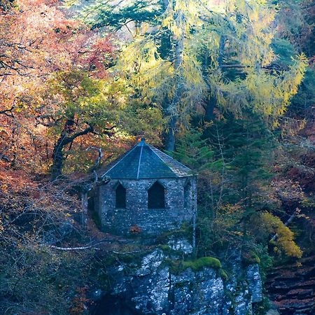 Craik Na Dav B&B Invermoriston Eksteriør bilde
