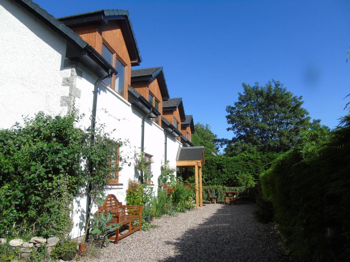 Craik Na Dav B&B Invermoriston Eksteriør bilde