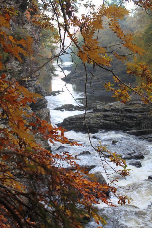 Craik Na Dav B&B Invermoriston Eksteriør bilde