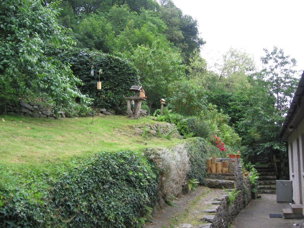 Craik Na Dav B&B Invermoriston Eksteriør bilde