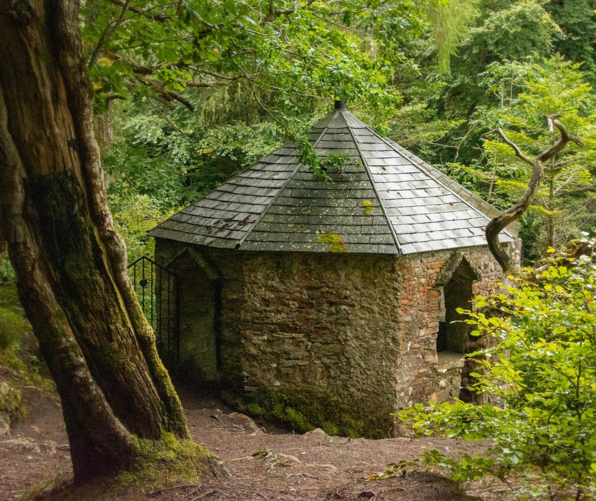 Craik Na Dav B&B Invermoriston Eksteriør bilde