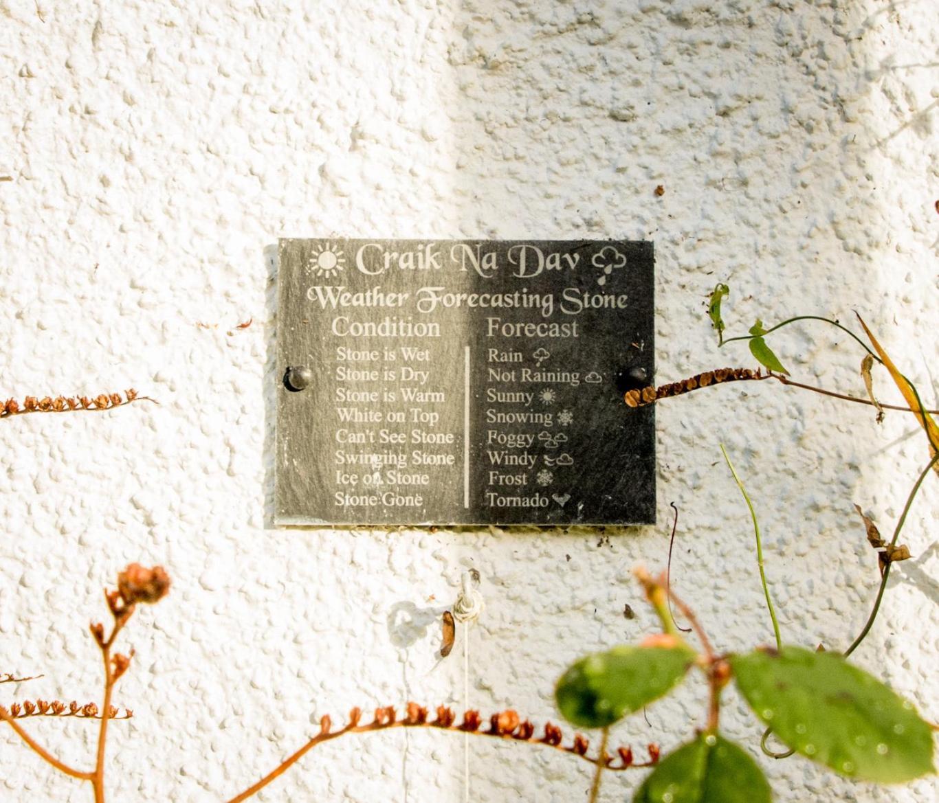 Craik Na Dav B&B Invermoriston Eksteriør bilde