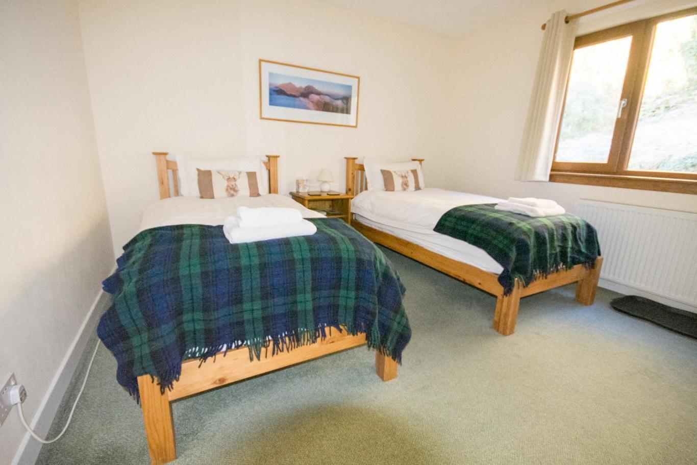 Craik Na Dav B&B Invermoriston Eksteriør bilde