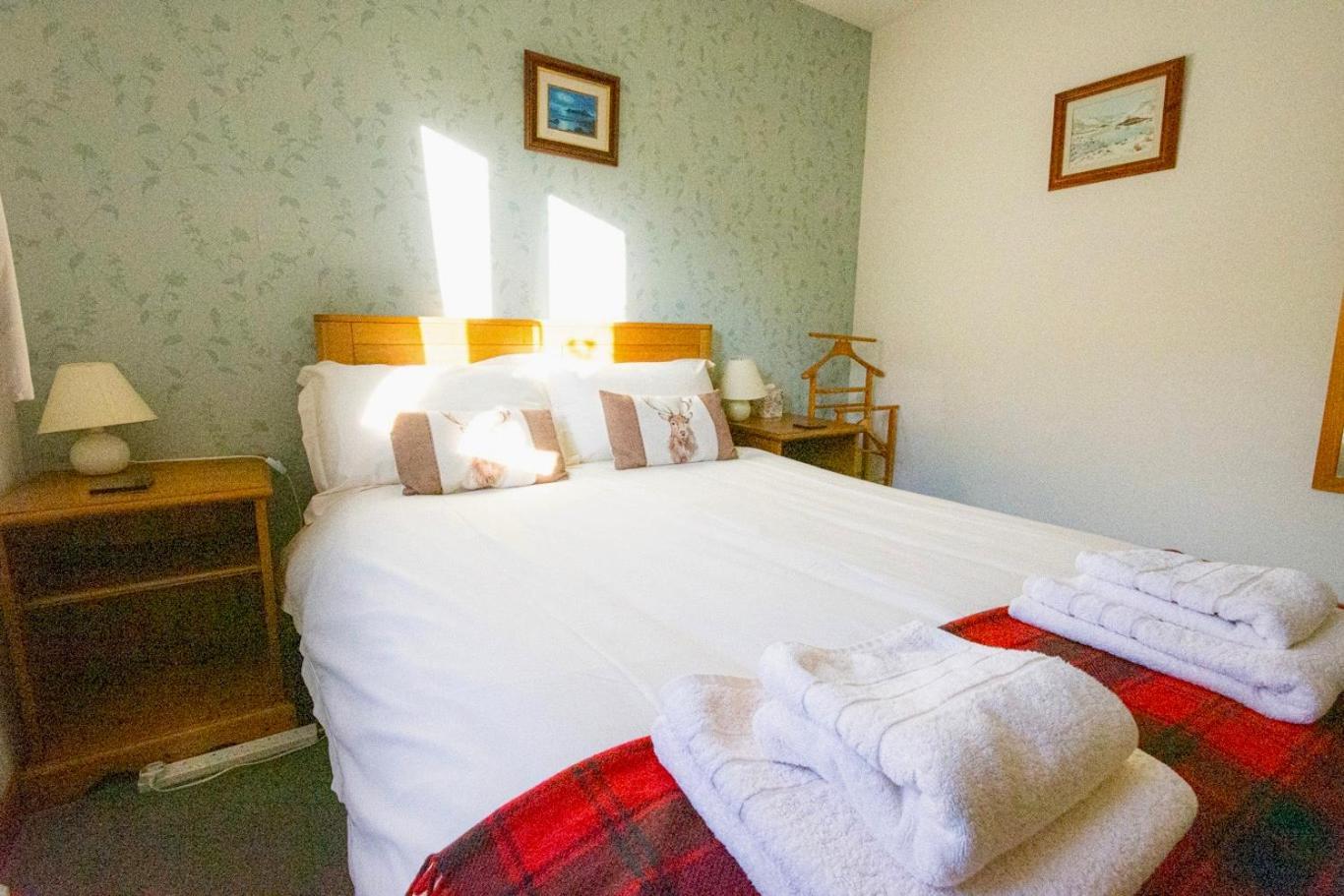 Craik Na Dav B&B Invermoriston Eksteriør bilde