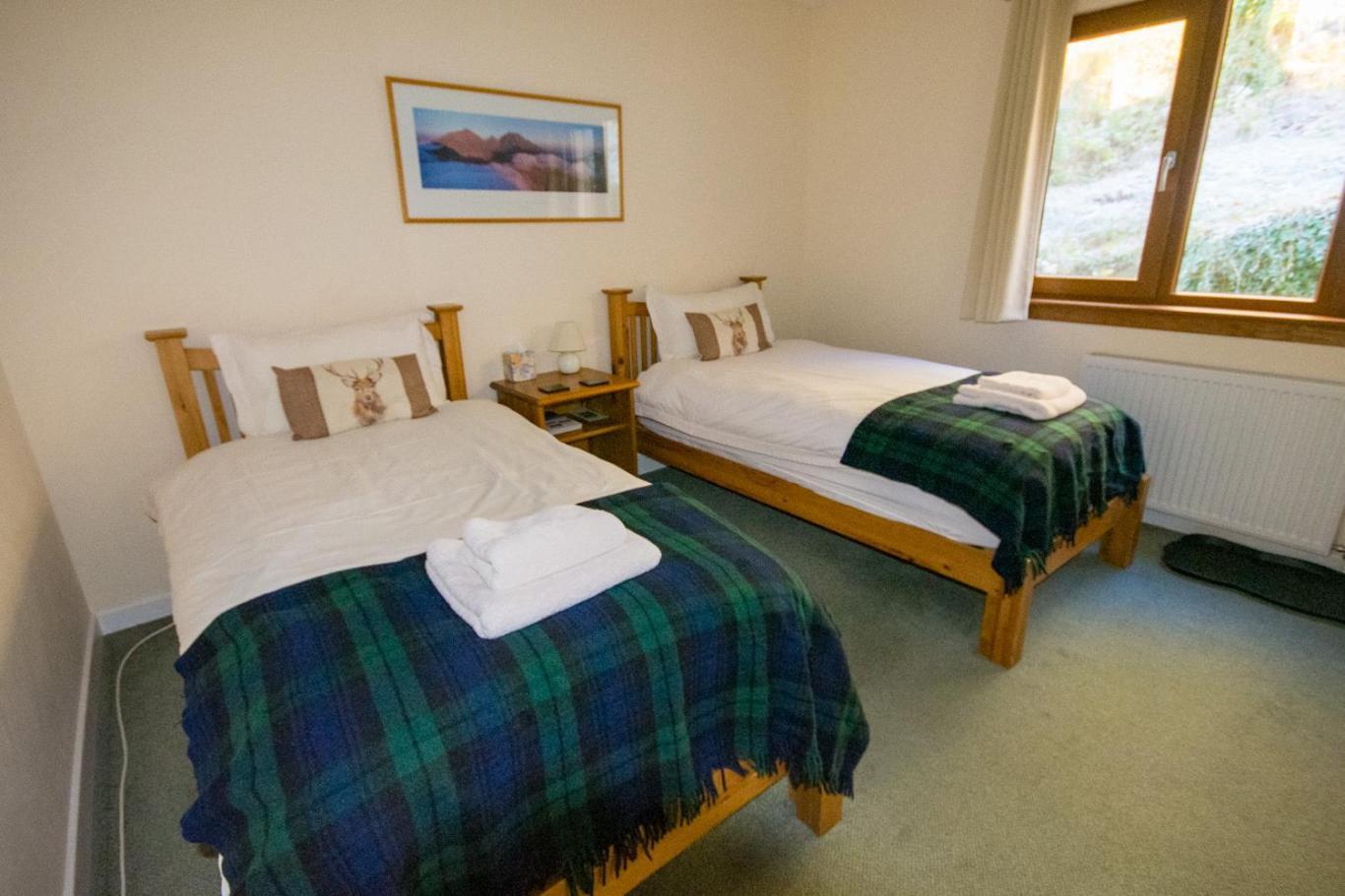 Craik Na Dav B&B Invermoriston Eksteriør bilde