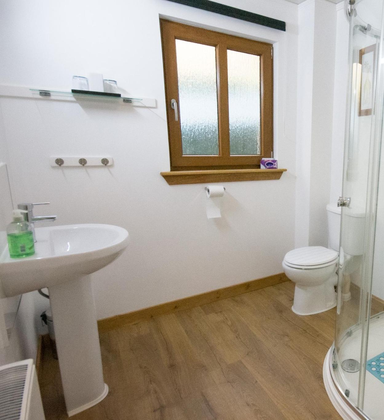 Craik Na Dav B&B Invermoriston Eksteriør bilde