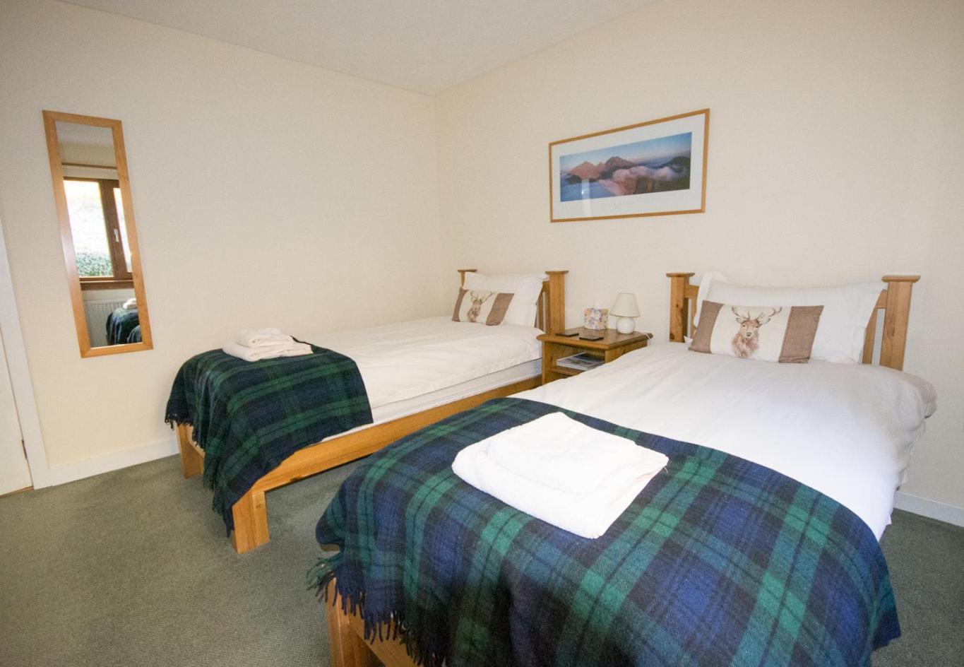 Craik Na Dav B&B Invermoriston Eksteriør bilde