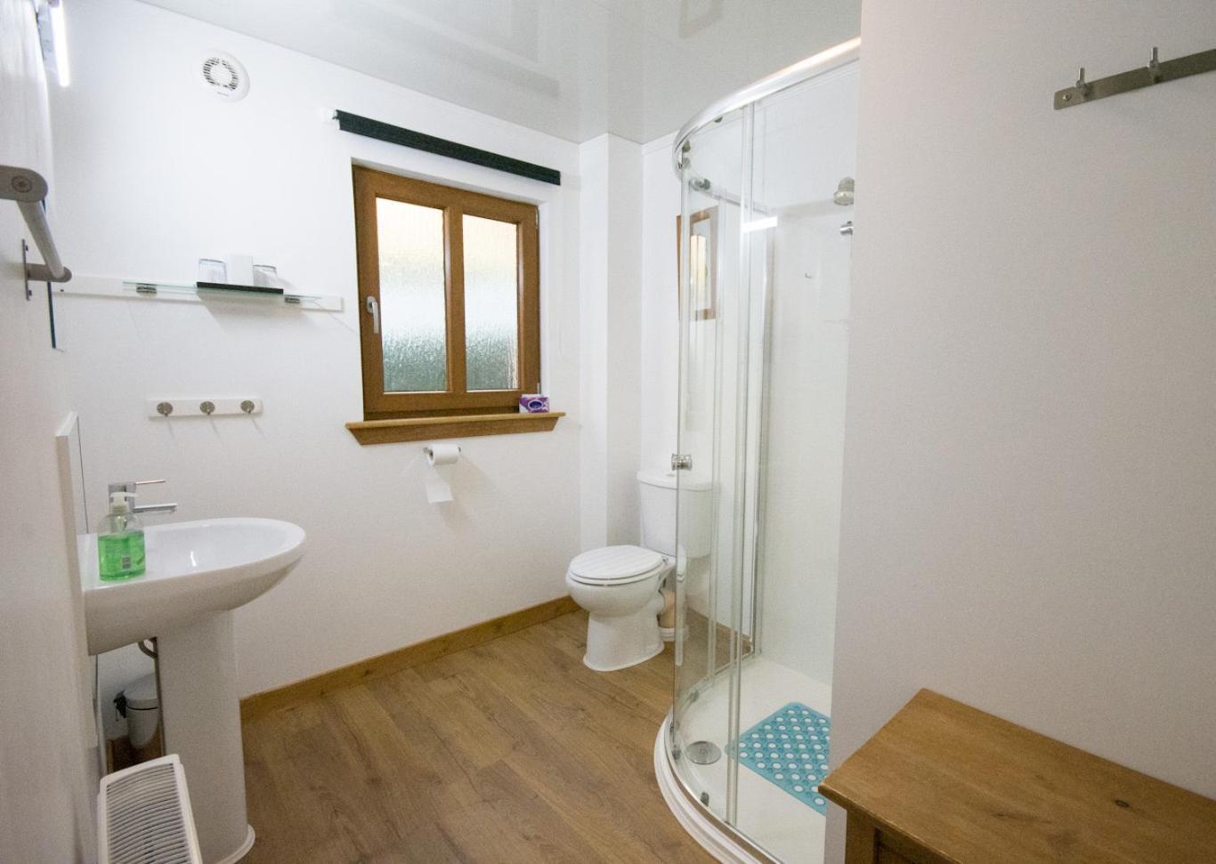 Craik Na Dav B&B Invermoriston Eksteriør bilde