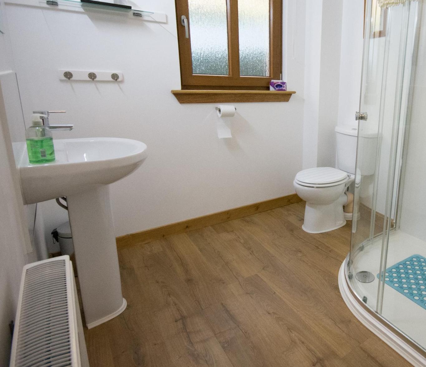 Craik Na Dav B&B Invermoriston Eksteriør bilde