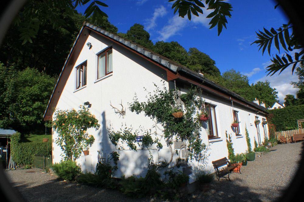 Craik Na Dav B&B Invermoriston Eksteriør bilde