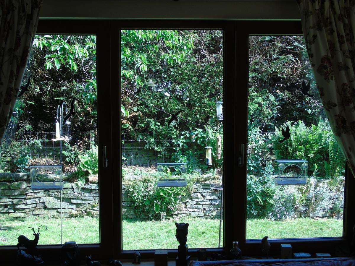 Craik Na Dav B&B Invermoriston Eksteriør bilde
